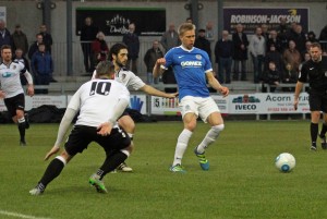 2016-12-10 Dartford A 10 Stevenson