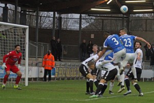 2016-12-10 Dartford A 11 Thomas