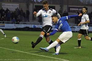 2016-12-10 Dartford A 19 Miller