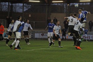 2016-12-10 Dartford A 20 Thomas