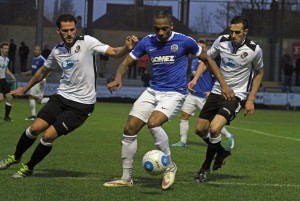 2016-12-10 Dartford A 21 Thomas