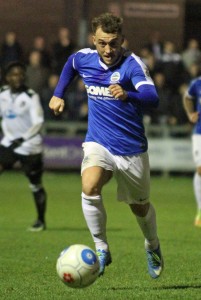 2016-12-10 Dartford A 25 Miller