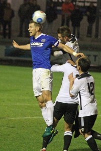 2016-12-10 Dartford A 28 Grimes