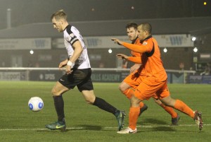 2016-12-13 DartfordH 23 Grimes