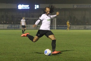 2016-12-13 DartfordH 26 Modeste