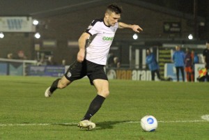 2016-12-13 DartfordH 27 Parkinson