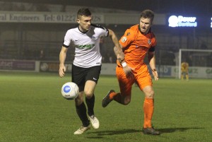 2016-12-13 DartfordH 28 Parkinson