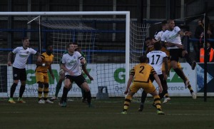 2016-12-26 MaidstoneH 09 Defence