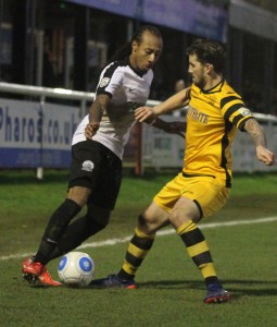 2016-12-26 MaidstoneH 21 Modeste