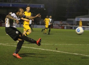 2016-12-26 MaidstoneH 22 Modeste