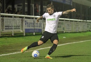 2016-12-26 MaidstoneH 29 Magri