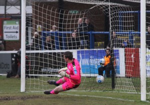 2017-01-28 ChesterH 10 penalty