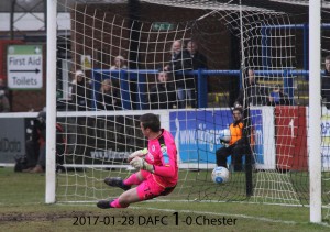 2017-01-28 DAFC 1-0 Chester