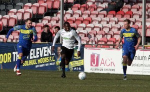 2017-02-17 SolihullA 03 Nortey