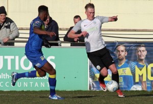 2017-02-17 SolihullA 18 Pinnock