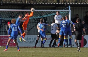 2017-02-17 SolihullA 20 Walker