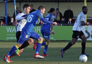2017-02-17 SolihullA 31 Gallifuoco