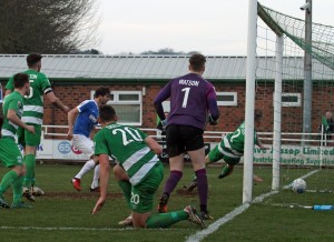 2017-02-18 NorthFerribyA 21 Healy goal