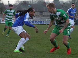 2017-02-18 NorthFerribyA 24 Modeste