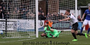 2017-02-25 DAFC 1-0 Eastleigh