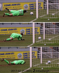 2017-02-25 DAFC 2-0 Eastleigh