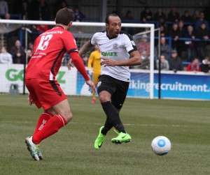 2017-03-18 BromleyH 02 Modeste