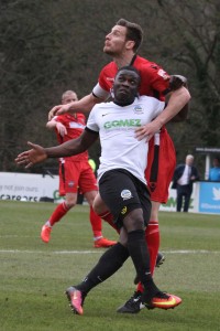 2017-03-18 BromleyH 18 Emmanuel