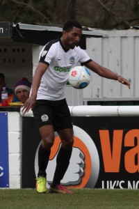 2017-03-18 BromleyH 21 Sterling