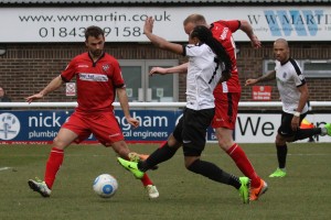 2017-03-18 BromleyH 25 Modeste