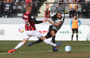 2017-04-01 GatesheadH 18 Modeste