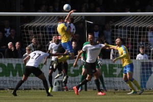 2017-04-22 TorquayH 14 defence
