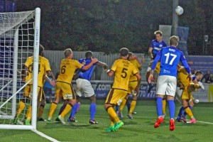 2017-10-03 SuttonA 40 goalmouth