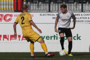 2017-10-14 BromleyH (FAC) 03 Bird