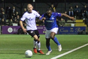 2017-10-17 BromleyA (FAC) 15 Ilesanmi