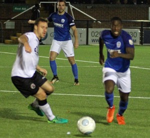 2017-10-17 BromleyA (FAC) 25 Nortey