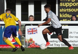 2017-10-21 MaidenheadH 11 Passley
