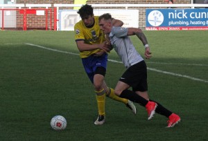 2017-10-21 MaidenheadH 16 Pinnock