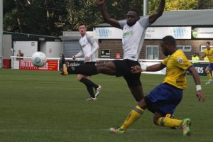 2017-10-21 MaidenheadH 27 Alabi