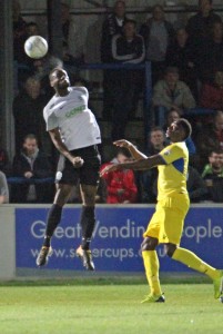 2017-10-24 WokingH 17 Parry