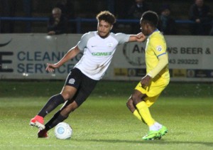 2017-10-24 WokingH 21 Passley