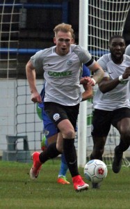 2017-11-11 EastleighH 06 Pinnock