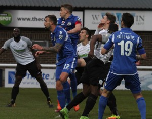 2017-11-11 EastleighH 19 goalmouth