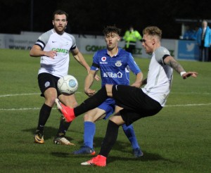 2017-11-11 EastleighH 27 Pinnock
