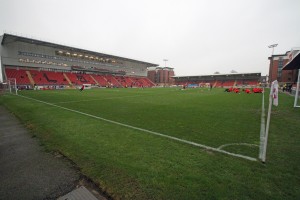 2017-11-18 OrientA 01 Brisbane Road