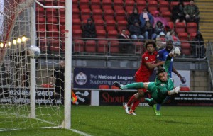 2017-11-18 OrientA 12 goal
