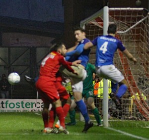 2017-11-18 OrientA 26 goalmouth