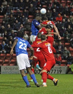 2017-11-18 OrientA 32 goalmouth