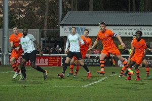 2017-11-25 FyldeH 21 goalmouth