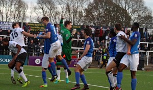 2017-12-02 BromleyA 11 goalmouth