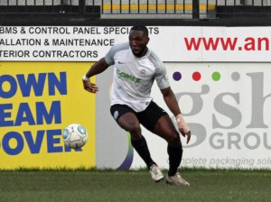 2017-12-16 EastbourneH (FAT) 06 Ilesanmi